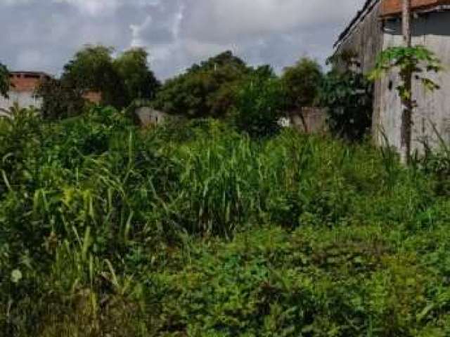 Terreno à venda, 450 m² por R$ 50.000,00 - Jacumã - Conde/PB