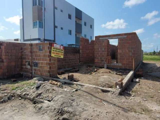 Casa com 3 dormitórios à venda, 76 m² por R$ 270.000 - Gramame - João Pessoa/PB