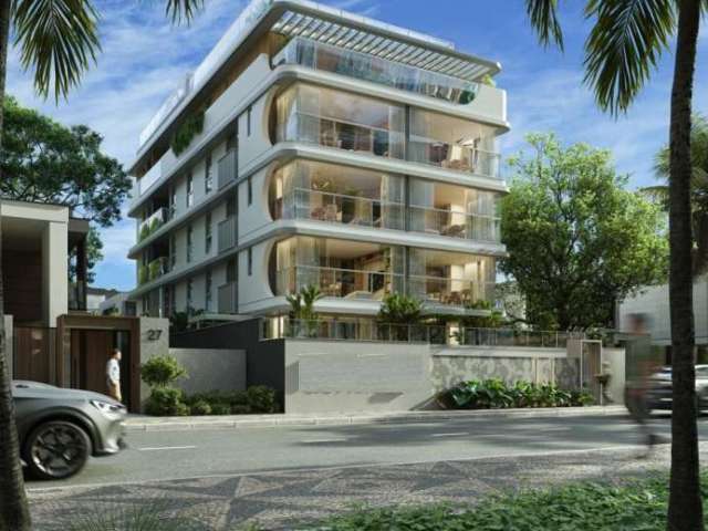 Apartamento com 1 dormitório à venda, 59 m² por R$ 739.000,00 - Intermares - Cabedelo/PB