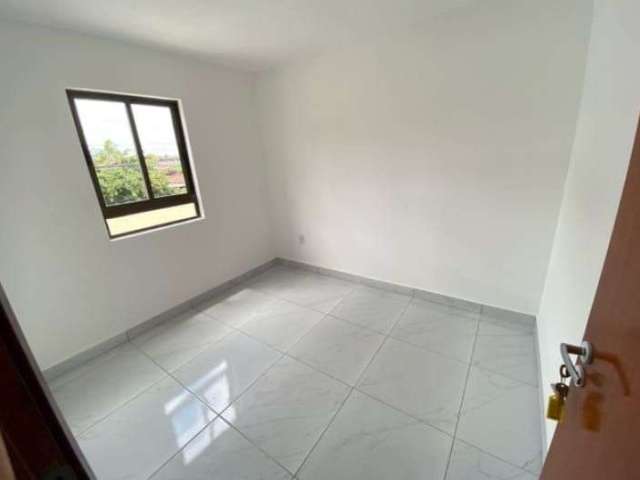 Apartamento com 2 dormitórios à venda, 57 m² por R$ 210.000 - Jaguaribe - João Pessoa/PB