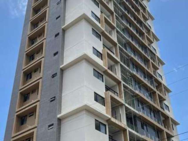 Apartamento com 3 dormitórios à venda, 79 m² por R$ 610.000,00 - Bessa - João Pessoa/PB