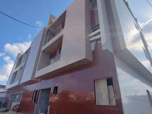 Apartamento com 2 dormitórios à venda, 42 m² por R$ 215.000,00 - Castelo Branco - João Pessoa/PB