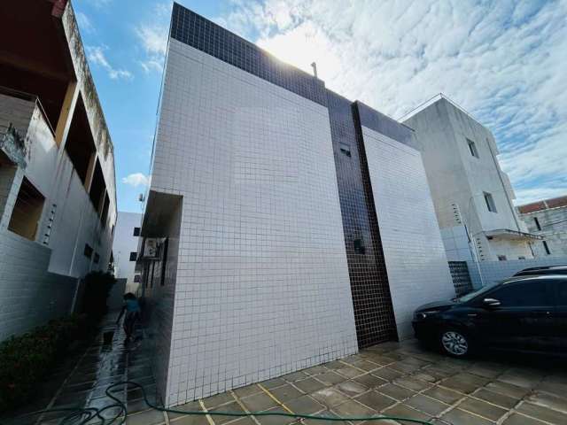 Apartamento com 3 dormitórios à venda, 89 m² por R$ 350.000,00 - Bessa - João Pessoa/PB