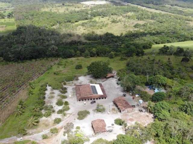 Terreno à venda, 1860000 m² por R$ 16.000.000,00 - Distrito Industrial - João Pessoa/PB