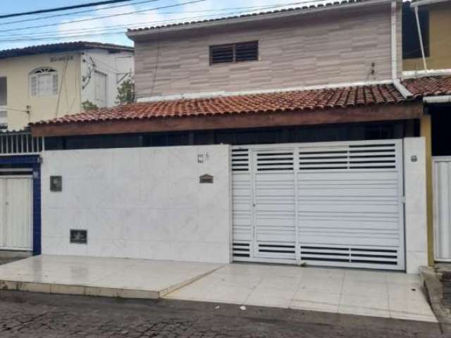 Casa com 4 dormitórios à venda por R$ 350.000,00 - Mangabeira - João Pessoa/PB