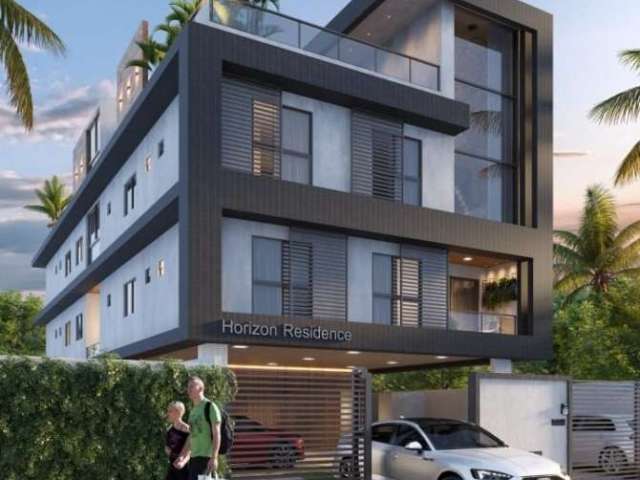 Apartamento com 2 dormitórios à venda por R$ 250.000,00 - Jardim Cidade Universitária - João Pessoa/PB