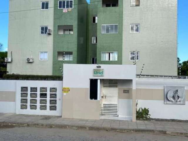 Apartamento à venda por R$ 135.000,00 - Planalto Boa Esperança - João Pessoa/PB