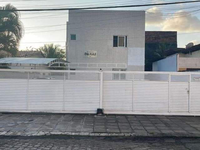 Apartamento com 2 dormitórios à venda, 64 m² por R$ 220.000,00 - José Américo de Almeida - João Pessoa/PB