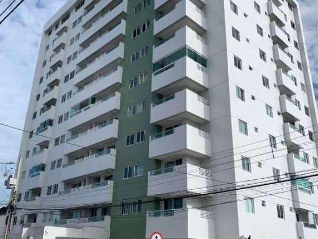 Apartamento com 2 dormitórios à venda por R$ 330.000,00 - Jardim Cidade Universitária - João Pessoa/PB