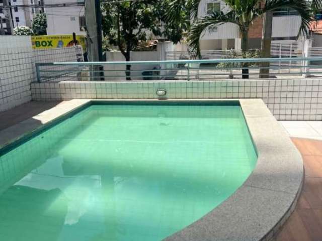 Apartamento com 2 dormitórios à venda, 73 m² por R$ 299.000,00 - Manaíra - João Pessoa/PB