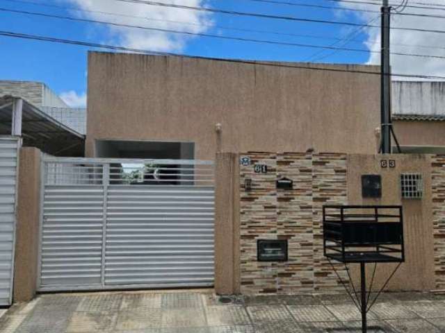 Casa com 3 dormitórios à venda, 65 m² por R$ 190.000,00 - Gramame - João Pessoa/PB