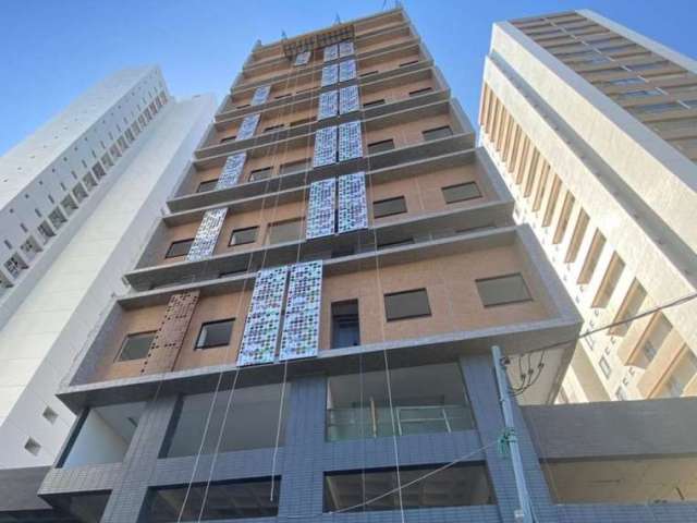 Apartamento com 1 dormitório à venda, 26 m² por R$ 290.000,00 - Jardim Oceania - João Pessoa/PB