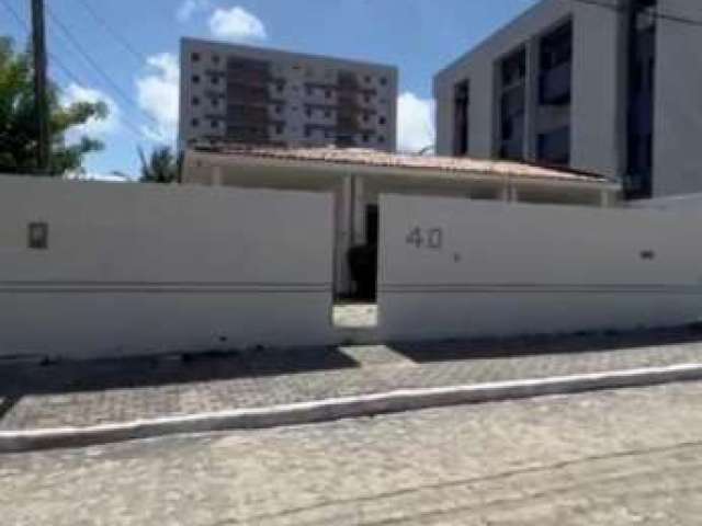 Casa com 4 dormitórios à venda, 216 m² por R$ 860.000,00 - Altiplano Cabo Branco - João Pessoa/PB