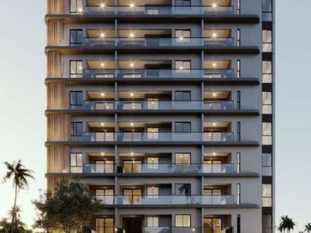 Apartamento com 2 dormitórios à venda, 60 m² por R$ 420.000,00 - Intermares - Cabedelo/PB