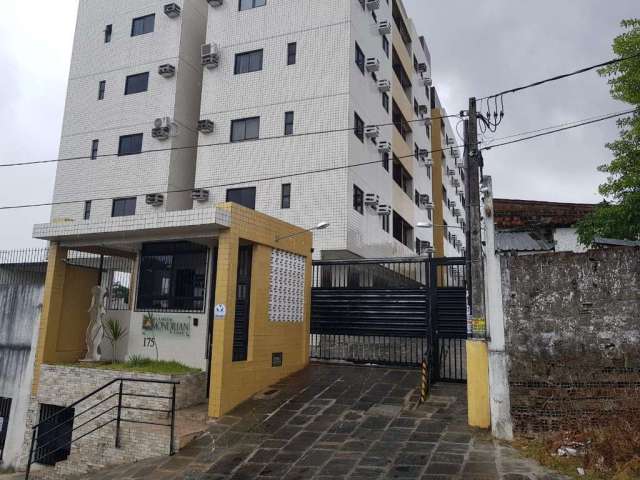 Apartamento com 2 dormitórios à venda por R$ 210.000,00 - Jaguaribe - João Pessoa/PB