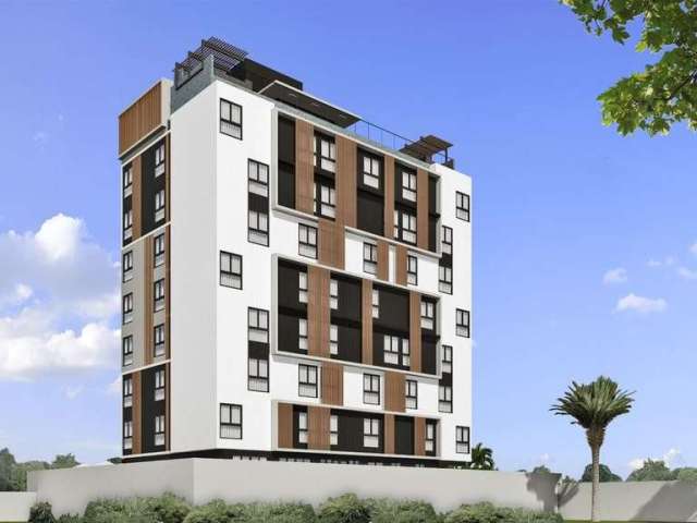 Flat com 1 dormitório à venda, 21 m² por R$ 191.000,00 - Intermares - Cabedelo/PB