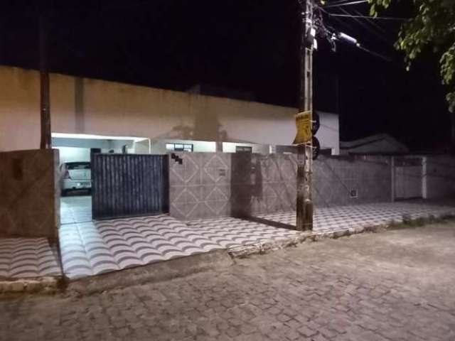 Casa com 3 dormitórios à venda por R$ 350.000,00 - Valentina de Figueiredo - João Pessoa/PB