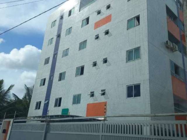 Cobertura com 2 dormitórios à venda, 86 m² por R$ 370.000 - Portal do Sol - João Pessoa/PB