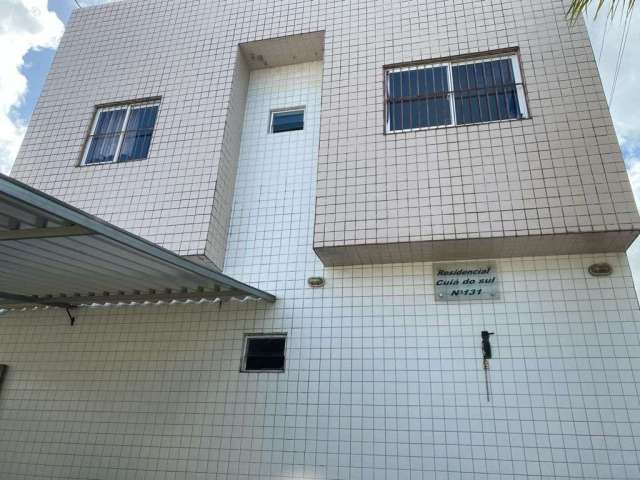 Apartamento com 2 dormitórios à venda por R$ 110.000 - Cuiá - João Pessoa/PB