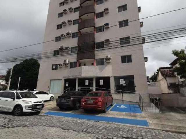 Sala à venda por R$ 110.000 - Centro - João Pessoa/PB