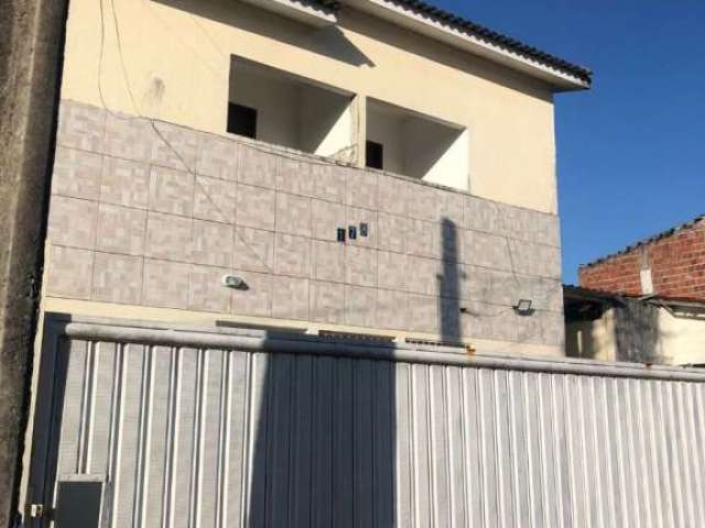 Apartamento com 2 dormitórios à venda, 43 m² por R$ 120.000 - Indústrias - João Pessoa/PB