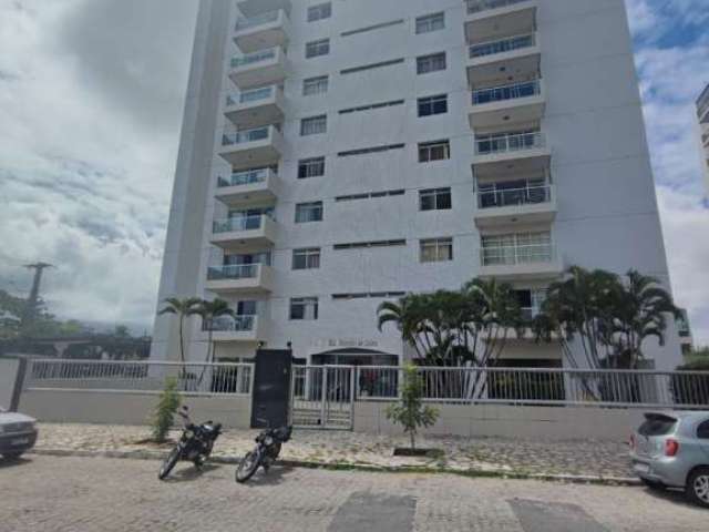 Apartamento com 3 dormitórios à venda por R$ 560.000,00 - Tambaú - João Pessoa/PB