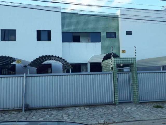 Apartamento com 2 dormitórios à venda, 20 m² por R$ 175.000,00 - Cuiá - João Pessoa/PB