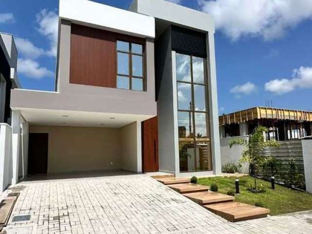 Casa com 4 dormitórios à venda, 176 m² por R$ 1.100.000,00 - Sunville - João Pessoa/PB