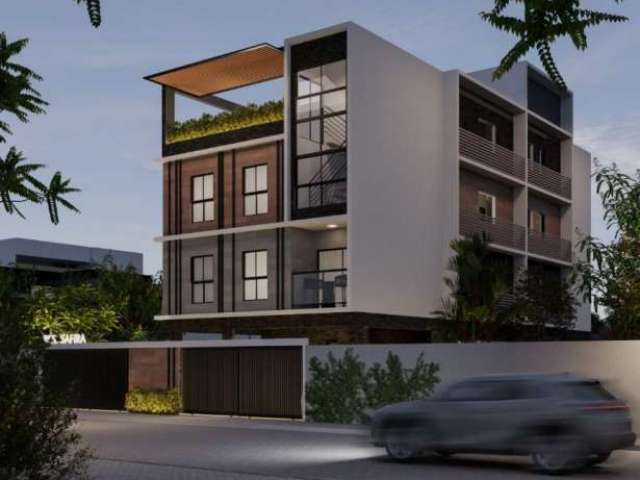 Apartamento com 2 dormitórios à venda, 48 m² por R$ 289.000,00 - Bancários - João Pessoa/PB