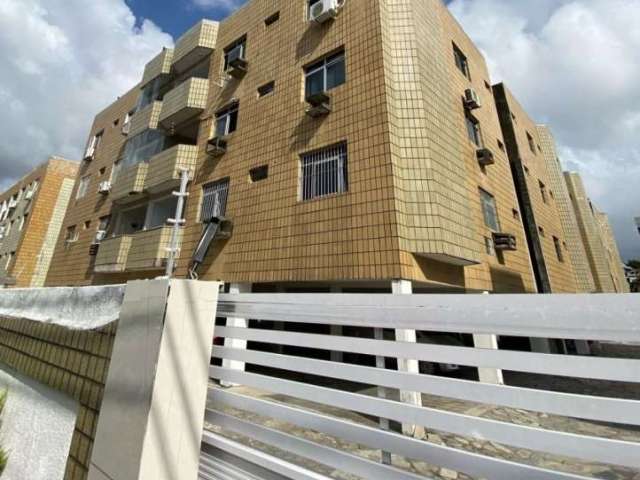 Apartamento com 3 dormitórios à venda, 91 m² por R$ 300.000 - Aeroclube - João Pessoa/PB