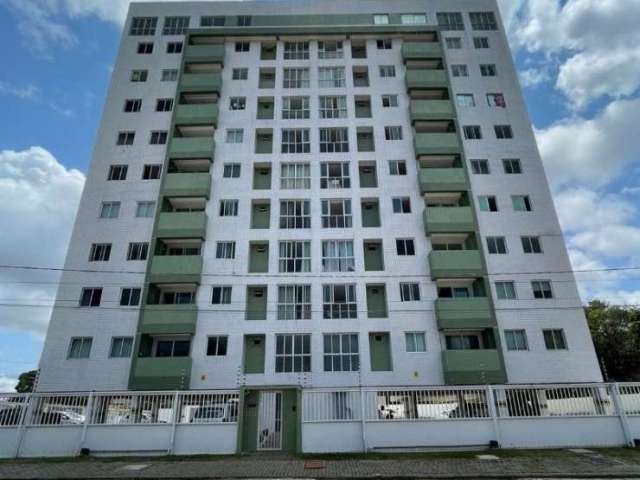 Apartamento com 2 dormitórios à venda, 50 m² por R$ 260.000,00 - Bancários - João Pessoa/PB