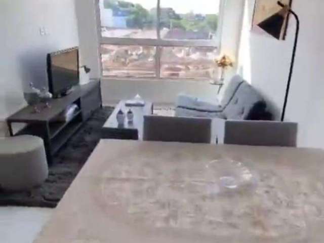 Apartamento com 3 dormitórios à venda por R$ 65.000,00 - Planalto Boa Esperança - João Pessoa/PB