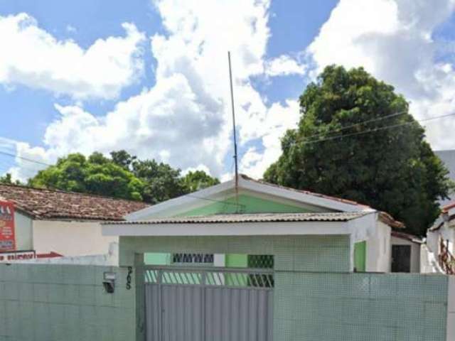 Casa com 3 dormitórios à venda por R$ 250.000,00 - Cruz das Armas - João Pessoa/PB