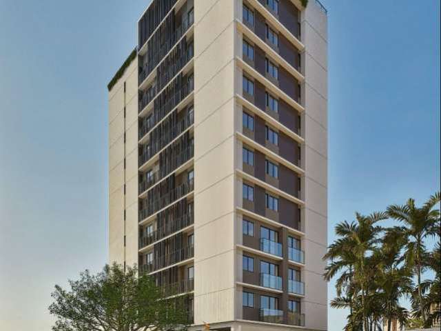 Apartamento com 1 dormitório à venda, 37 m² por R$ 315.350,00 - Intermares - Cabedelo/PB