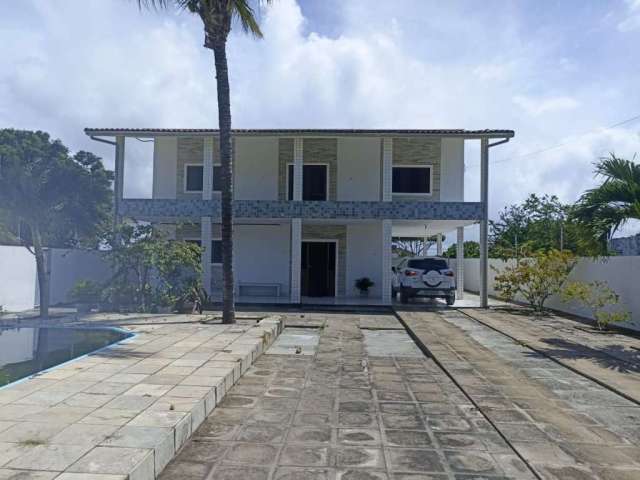 Casa com 3 dormitórios à venda por R$ 650.000,00 - Village Jacumã - Conde/PB