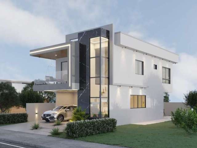 Casa com 3 dormitórios à venda, 190 m² por R$ 1.000.000,00 - Sunville - João Pessoa/PB