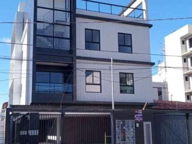 Apartamento com 2 dormitórios à venda, 54 m² por R$ 297.000,00 - Bessa - João Pessoa/PB