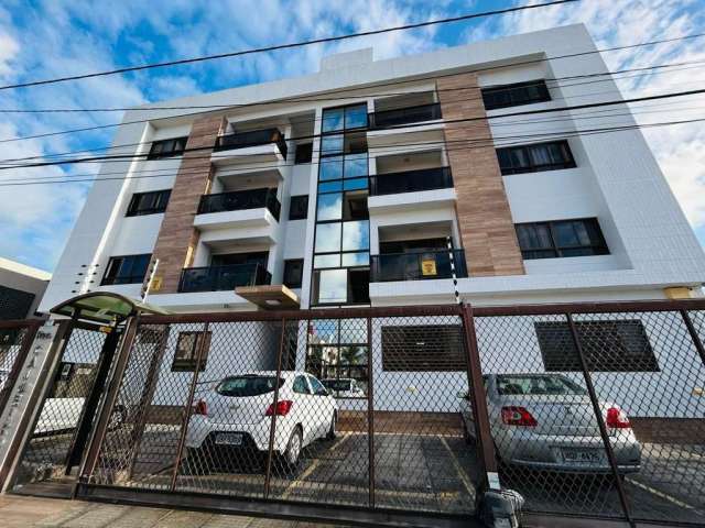 Apartamento com 3 dormitórios à venda, 95 m² por R$ 469.900,00 - Bessa - João Pessoa/PB