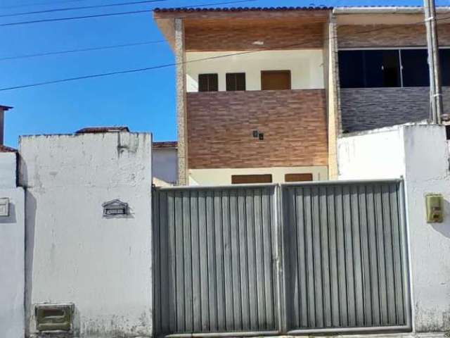 Casa com 2 dormitórios à venda por R$ 160.000,00 - Indústrias - João Pessoa/PB