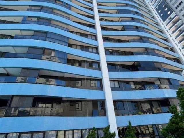 Apartamento com 2 dormitórios à venda, 78 m² por R$ 720.000,00 - Jardim Luna - João Pessoa/PB