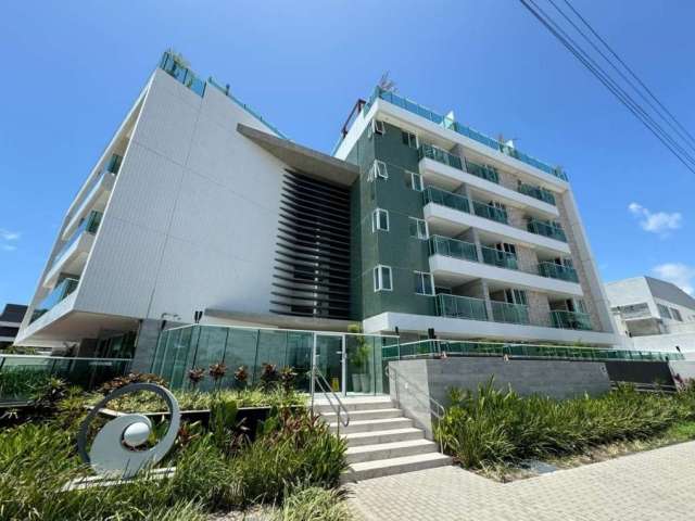 Apartamento com 2 dormitórios à venda, 61 m² por R$ 810.000,00 - Bessa - João Pessoa/PB