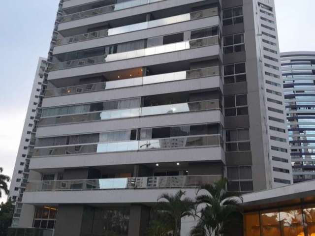 Apartamento com 3 dormitórios à venda, 127 m² por R$ 1.200.000,00 - Altiplano Cabo Branco - João Pessoa/PB