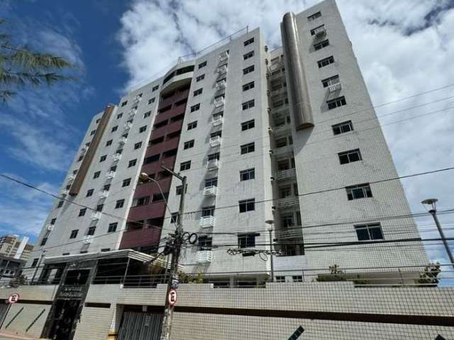 Cobertura com 5 dormitórios à venda, 260 m² por R$ 670.000,00 - Bessa - João Pessoa/PB