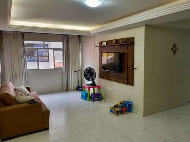 Apartamento com 3 dormitórios à venda, 110 m² por R$ 450.000 - Jardim Luna - João Pessoa/PB