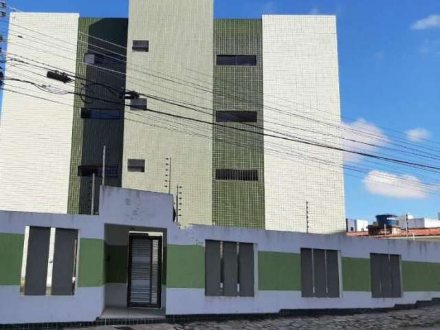 Apartamento com 3 dormitórios à venda por R$ 310.000 - Jardim São Paulo - João Pessoa/PB