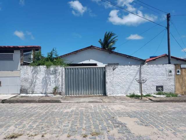 Casa com 2 dormitórios à venda por R$ 160.000,00 - Ernesto Geisel - João Pessoa/PB