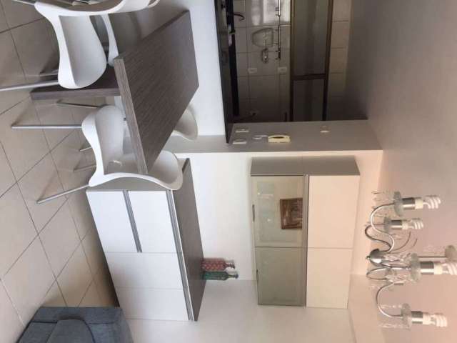 Apartamento com 1 dormitório à venda, 40 m² por R$ 480.000,00 - Cabo Branco - João Pessoa/PB