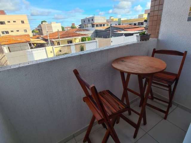 Excelente apartamento no jose américo