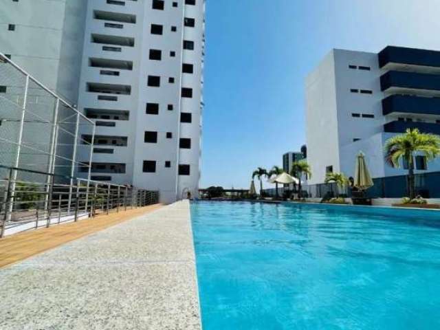 Apartamento com 3 dormitórios à venda, 88 m² por R$ 690.000,00 - Expedicionários - João Pessoa/PB