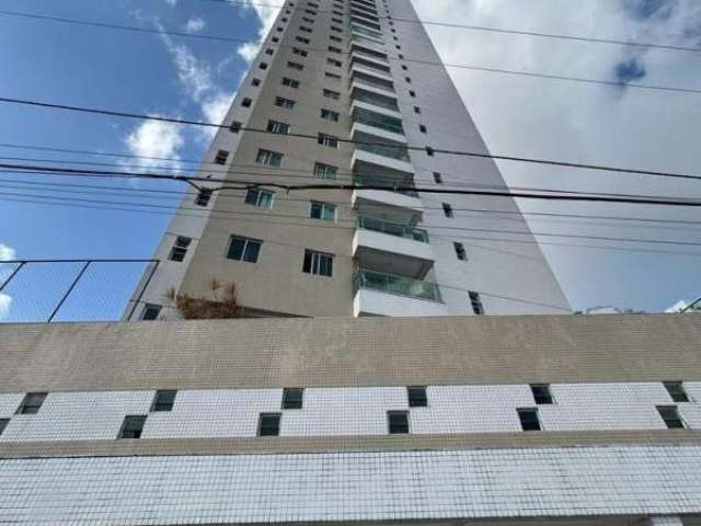 Apartamento com 3 dormitórios à venda, 71 m² por R$ 570.000,00 - Jardim Luna - João Pessoa/PB